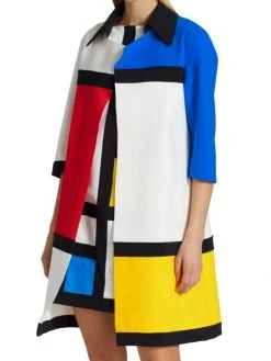 Chiara Boni La Petite Robe Marilu Colorblocked Jacket 15 Chiara Boni La Petite Robe Marilu Colorblocked Jacket -Chiara Boni La Petite Robe Sales Shop unnamed file 1320
