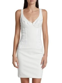 Chiara Boni La Petite Robe Zilla Bodycon Corset Dress 4 Chiara Boni La Petite Robe Zilla Bodycon Corset Dress -Chiara Boni La Petite Robe Sales Shop unnamed file 133