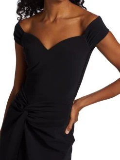 Chiara Boni La Petite Robe Secundina Sweetheart Knotted Gown 14 Chiara Boni La Petite Robe Secundina Sweetheart Knotted Gown -Chiara Boni La Petite Robe Sales Shop unnamed file 1332