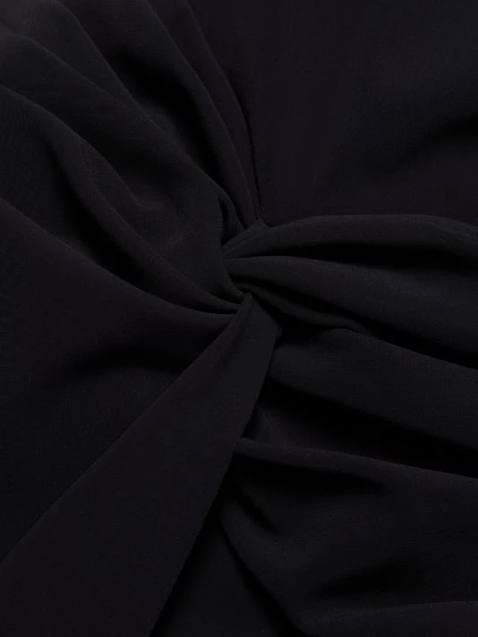 Chiara Boni La Petite Robe Secundina Sweetheart Knotted Gown 9 Chiara Boni La Petite Robe Secundina Sweetheart Knotted Gown - Image 7