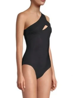 Chiara Boni La Petite Robe Conception Cut-Out One-Piece Swimsuit -Chiara Boni La Petite Robe Sales Shop unnamed file 1337