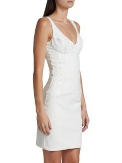 Chiara Boni La Petite Robe Zilla Bodycon Corset Dress 5 Chiara Boni La Petite Robe Zilla Bodycon Corset Dress -Chiara Boni La Petite Robe Sales Shop unnamed file 134