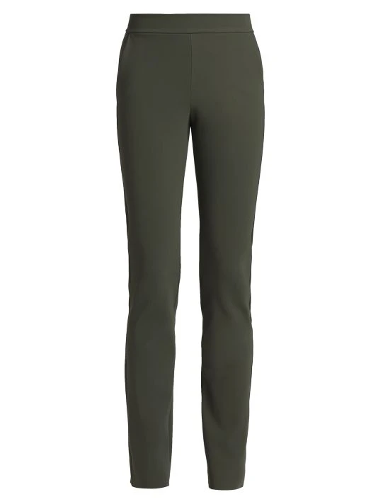 Chiara Boni La Petite Robe Mariajose Pants Juniper 6 Chiara Boni La Petite Robe Mariajose Pants Juniper - Image 4