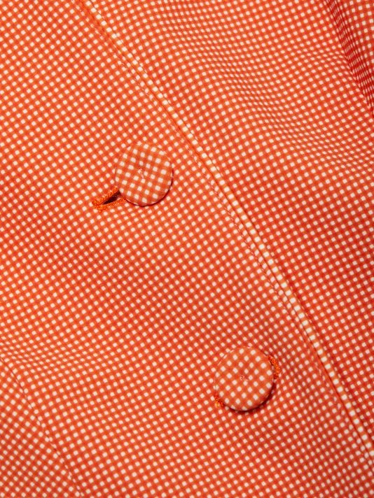 Chiara Boni La Petite Robe Gianella Single-Breasted Jacket 9 Chiara Boni La Petite Robe Gianella Single-Breasted Jacket - Image 7