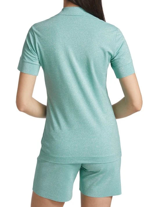 unnamed-file-1373.jpg Chiara Boni La Petite Robe Amaike Short-Sleeve Polo Shirt -Chiara Boni La Petite Robe Sales Shop unnamed file 1373