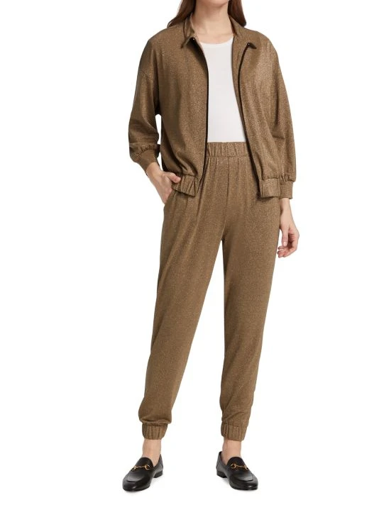 unnamed-file-1377.jpg Chiara Boni La Petite Robe Alondra Metallic Knit Joggers -Chiara Boni La Petite Robe Sales Shop unnamed file 1377