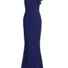 Chiara Boni La Petite Robe Nicolasa One-Shoulder Gown -Chiara Boni La Petite Robe Sales Shop unnamed file 138