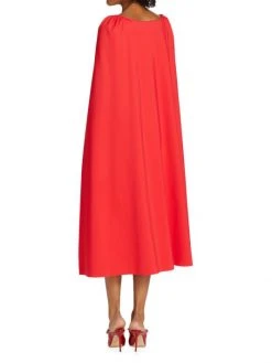 Chiara Boni La Petite Robe Takara Petite Jersey Cape Dress 13 Chiara Boni La Petite Robe Takara Petite Jersey Cape Dress -Chiara Boni La Petite Robe Sales Shop unnamed file 1394