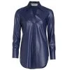 Chiara Boni La Petite Robe Atena Faux Leather Long-Sleeve Top 2 Chiara Boni La Petite Robe Atena Faux Leather Long-Sleeve Top -Chiara Boni La Petite Robe Sales Shop unnamed file 1404
