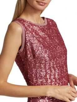 Chiara Boni La Petite Robe Liria Sequined Back-Cutout Gown 7 Chiara Boni La Petite Robe Liria Sequined Back-Cutout Gown -Chiara Boni La Petite Robe Sales Shop unnamed file 1438