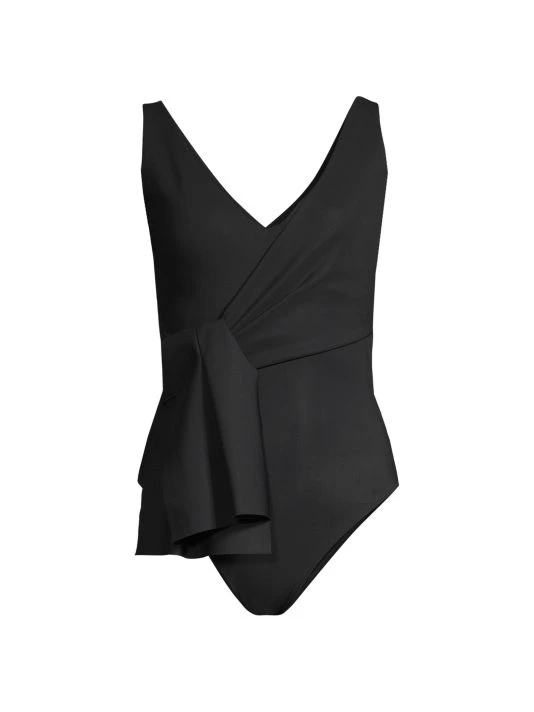 unnamed-file-1440.jpg Chiara Boni La Petite Robe Cochi One-Piece Swimsuit Black -Chiara Boni La Petite Robe Sales Shop unnamed file 1440