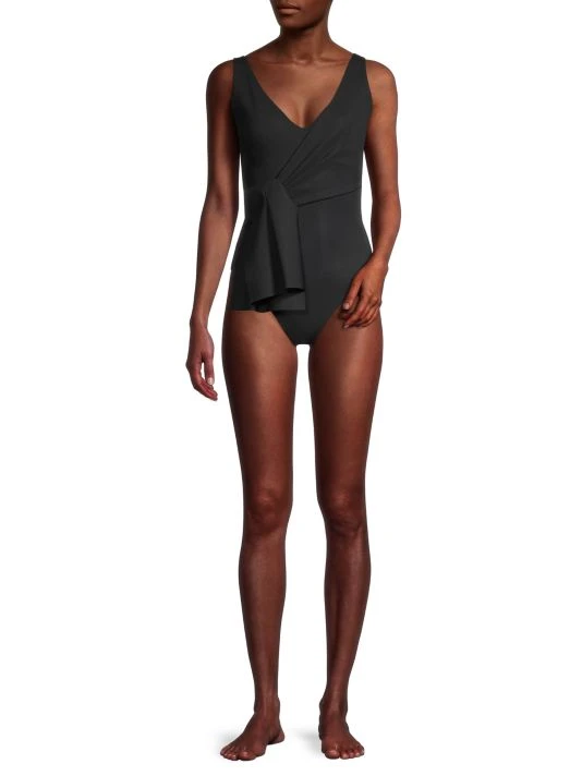 unnamed-file-1441.jpg Chiara Boni La Petite Robe Cochi One-Piece Swimsuit Black -Chiara Boni La Petite Robe Sales Shop unnamed file 1441