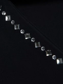 Chiara Boni La Petite Robe Silvina Embellished Cut-Out Gown -Chiara Boni La Petite Robe Sales Shop unnamed file 1486