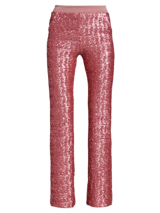 unnamed-file-1487.jpg Chiara Boni La Petite Robe Batangas Metallic Pants -Chiara Boni La Petite Robe Sales Shop unnamed file 1487