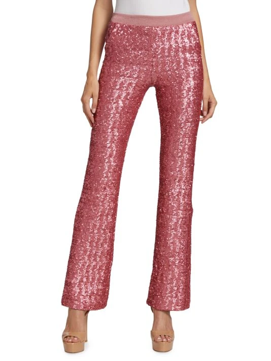 unnamed-file-1489.jpg Chiara Boni La Petite Robe Batangas Metallic Pants -Chiara Boni La Petite Robe Sales Shop unnamed file 1489