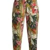 Chiara Boni La Petite Robe Iba Tropical Print Pants 2 Chiara Boni La Petite Robe Iba Tropical Print Pants -Chiara Boni La Petite Robe Sales Shop unnamed file 1494