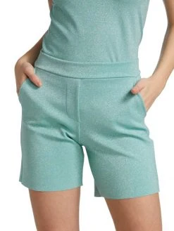 Chiara Boni La Petite Robe Andreas Sugar Shorts 11 Chiara Boni La Petite Robe Andreas Sugar Shorts -Chiara Boni La Petite Robe Sales Shop unnamed file 1503