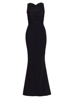 Chiara Boni La Petite Robe Audrine Gown