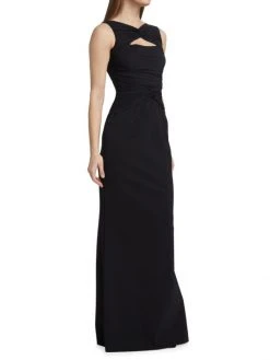 Chiara Boni La Petite Robe Audrine Gown -Chiara Boni La Petite Robe Sales Shop unnamed file 1518