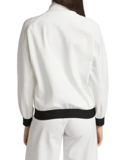 Chiara Boni La Petite Robe Amaray Zip-Up Track Jacket 13 Chiara Boni La Petite Robe Amaray Zip-Up Track Jacket -Chiara Boni La Petite Robe Sales Shop unnamed file 1526