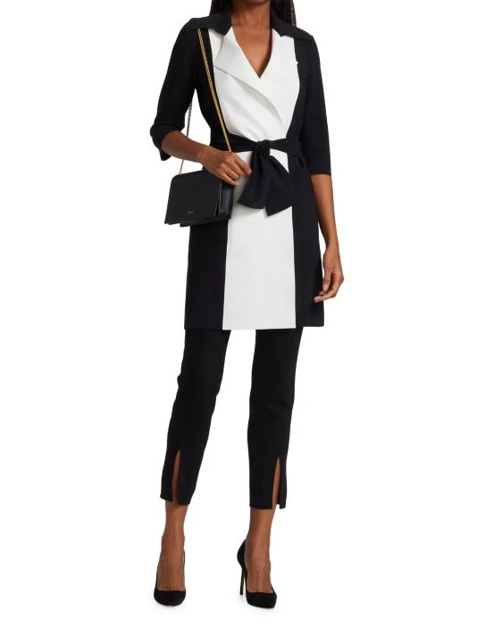 unnamed-file-1530.jpg Chiara Boni La Petite Robe Chrissie Colorblocked Jacket -Chiara Boni La Petite Robe Sales Shop unnamed file 1530