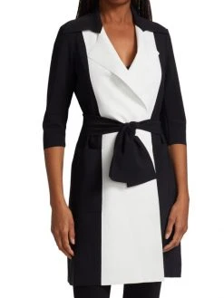 Chiara Boni La Petite Robe Chrissie Colorblocked Jacket 4 Chiara Boni La Petite Robe Chrissie Colorblocked Jacket -Chiara Boni La Petite Robe Sales Shop unnamed file 1531