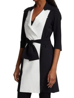 Chiara Boni La Petite Robe Chrissie Colorblocked Jacket 5 Chiara Boni La Petite Robe Chrissie Colorblocked Jacket -Chiara Boni La Petite Robe Sales Shop unnamed file 1532