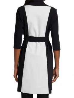 Chiara Boni La Petite Robe Chrissie Colorblocked Jacket 6 Chiara Boni La Petite Robe Chrissie Colorblocked Jacket -Chiara Boni La Petite Robe Sales Shop unnamed file 1533