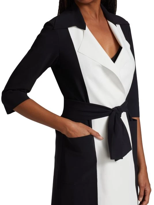 unnamed-file-1535.jpg Chiara Boni La Petite Robe Chrissie Colorblocked Jacket -Chiara Boni La Petite Robe Sales Shop unnamed file 1535