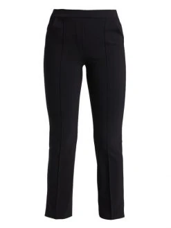 Chiara Boni La Petite Robe Nuccia High-Rise Stretch Crop Trouser Jeans Black 15 Chiara Boni La Petite Robe Nuccia High-Rise Stretch Crop Trouser Jeans Black -Chiara Boni La Petite Robe Sales Shop unnamed file 1564