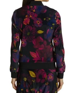 Chiara Boni La Petite Robe Leman Velvet Bomber Jacket 13 Chiara Boni La Petite Robe Leman Velvet Bomber Jacket -Chiara Boni La Petite Robe Sales Shop unnamed file 1586