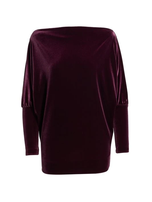 unnamed-file-1589.jpg Chiara Boni La Petite Robe Lakshimi Velvet Top -Chiara Boni La Petite Robe Sales Shop unnamed file 1589