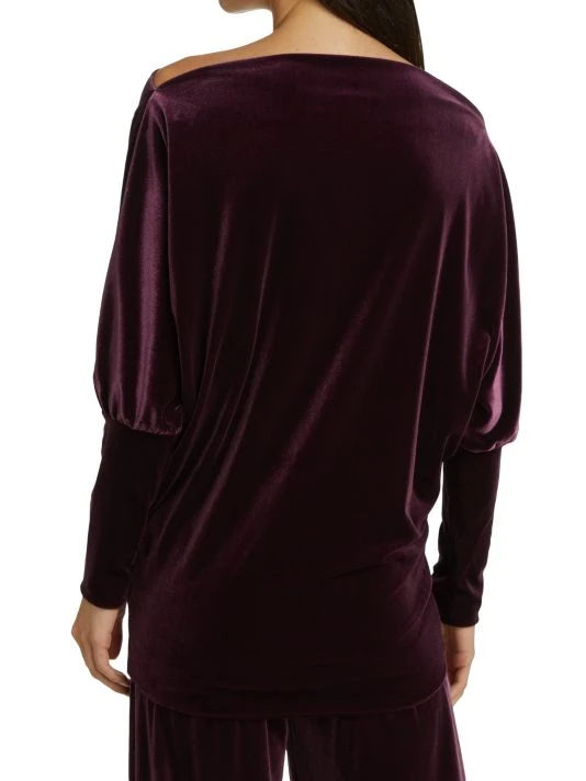 unnamed-file-1593.jpg Chiara Boni La Petite Robe Lakshimi Velvet Top -Chiara Boni La Petite Robe Sales Shop unnamed file 1593