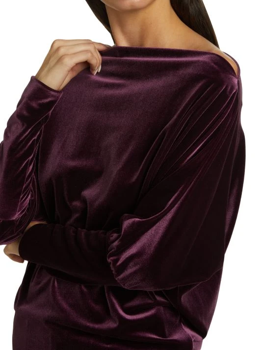 unnamed-file-1594.jpg Chiara Boni La Petite Robe Lakshimi Velvet Top -Chiara Boni La Petite Robe Sales Shop unnamed file 1594