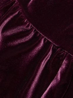 Chiara Boni La Petite Robe Lakshimi Velvet Top 8 Chiara Boni La Petite Robe Lakshimi Velvet Top -Chiara Boni La Petite Robe Sales Shop unnamed file 1595