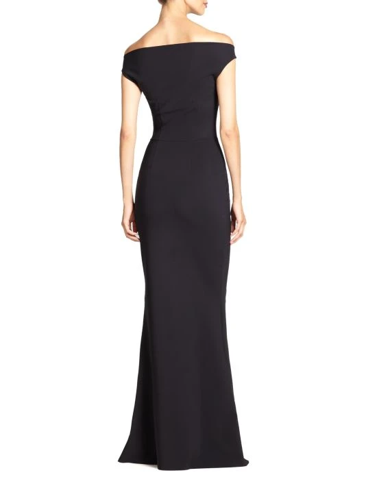 unnamed-file-16.jpg Chiara Boni La Petite Robe Melania Off-The-Shoulder Gown Red -Chiara Boni La Petite Robe Sales Shop unnamed file 16