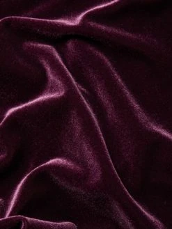 Chiara Boni La Petite Robe Barbarella Velvet Pants -Chiara Boni La Petite Robe Sales Shop unnamed file 1609