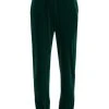 Chiara Boni La Petite Robe Kris Velvet Joggers -Chiara Boni La Petite Robe Sales Shop unnamed file 1628
