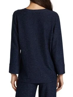 Chiara Boni La Petite Robe Raelene Glitter Top -Chiara Boni La Petite Robe Sales Shop unnamed file 1634