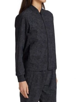 Chiara Boni La Petite Robe Hasibe Zip Jacket -Chiara Boni La Petite Robe Sales Shop unnamed file 1640