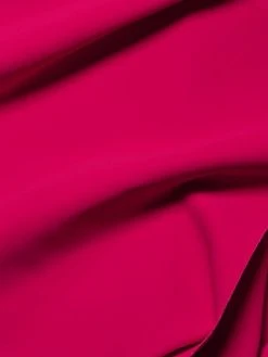 Chiara Boni La Petite Robe Kate Ruffled Three-Quarter Sleeve Bodycon Dress Passion -Chiara Boni La Petite Robe Sales Shop unnamed file 1650