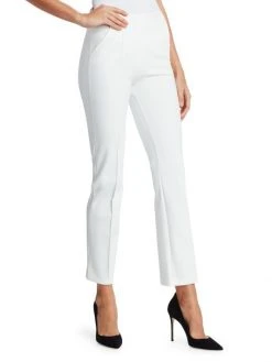 Chiara Boni La Petite Robe Nuccia Stretch Jersey Crop Pants Black 14 Chiara Boni La Petite Robe Nuccia Stretch Jersey Crop Pants Black -Chiara Boni La Petite Robe Sales Shop unnamed file 1671