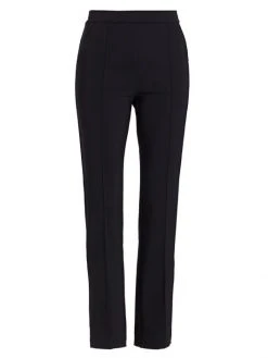 Chiara Boni La Petite Robe Nuccia Stretch Jersey Crop Pants Black 19 Chiara Boni La Petite Robe Nuccia Stretch Jersey Crop Pants Black -Chiara Boni La Petite Robe Sales Shop unnamed file 1676
