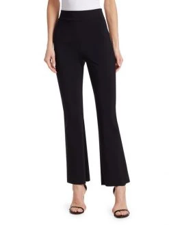 Chiara Boni La Petite Robe Venusette High-Waist Straight-Leg Pull-On Pants White 11 Chiara Boni La Petite Robe Venusette High-Waist Straight-Leg Pull-On Pants White -Chiara Boni La Petite Robe Sales Shop unnamed file 1679