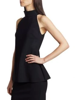 Chiara Boni La Petite Robe Tiffy Halter Blouse 12 Chiara Boni La Petite Robe Tiffy Halter Blouse -Chiara Boni La Petite Robe Sales Shop unnamed file 1694