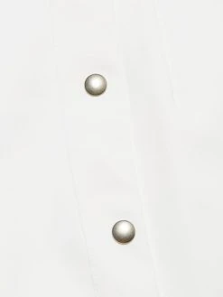 Chiara Boni La Petite Robe Veerle High-Waist Side-Snap Pull-On Pants 9 Chiara Boni La Petite Robe Veerle High-Waist Side-Snap Pull-On Pants -Chiara Boni La Petite Robe Sales Shop unnamed file 1701