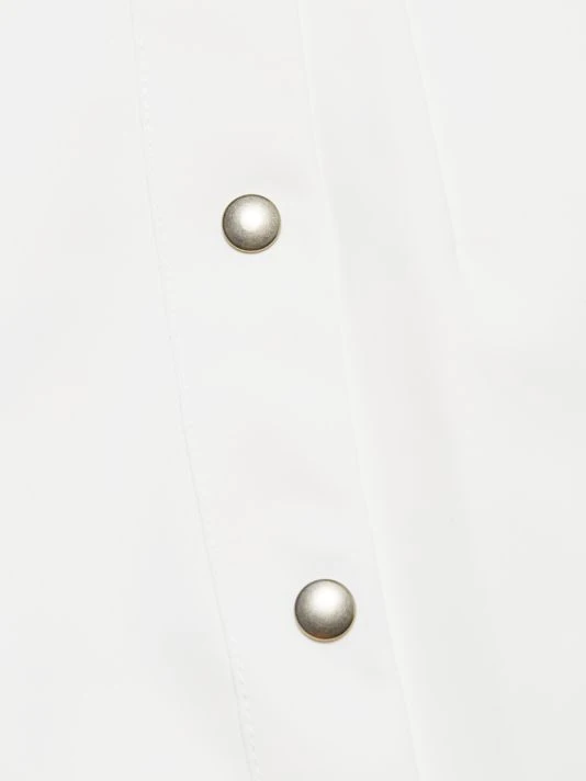 Chiara Boni La Petite Robe Veerle High-Waist Side-Snap Pull-On Pants 6 Chiara Boni La Petite Robe Veerle High-Waist Side-Snap Pull-On Pants - Image 4