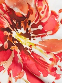 Chiara Boni La Petite Robe Gosia Floral One-Shoulder Flounce Gown 8 Chiara Boni La Petite Robe Gosia Floral One-Shoulder Flounce Gown -Chiara Boni La Petite Robe Sales Shop unnamed file 172