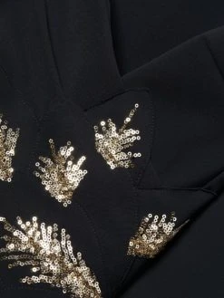 Chiara Boni La Petite Robe Suyai Embellished Cocktail Dress -Chiara Boni La Petite Robe Sales Shop unnamed file 179