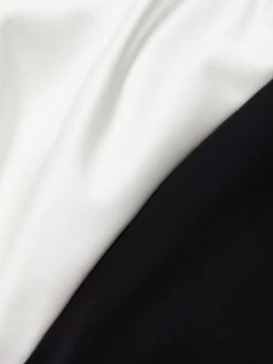 Chiara Boni La Petite Robe Septimia One-Shoulder Gown -Chiara Boni La Petite Robe Sales Shop unnamed file 186